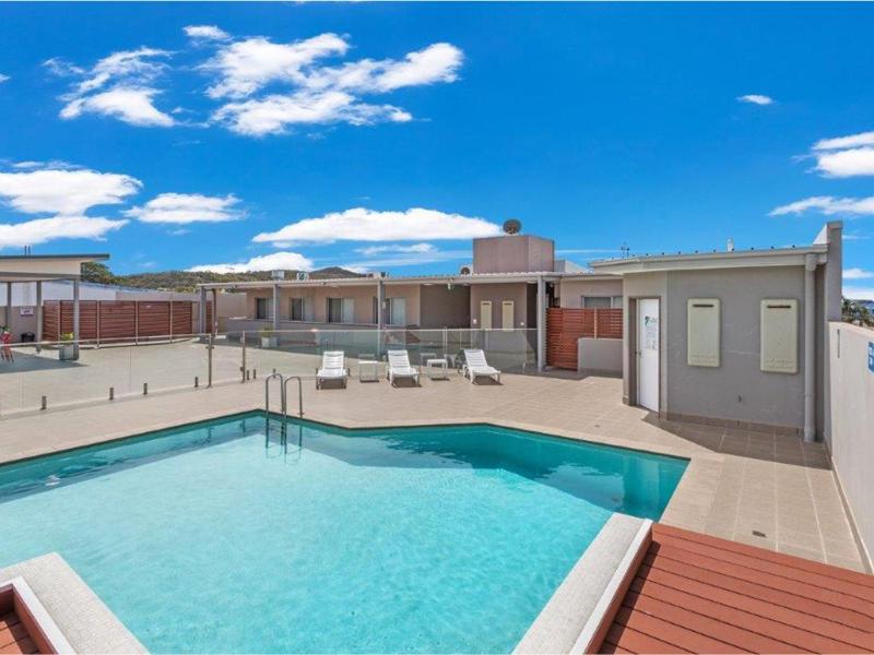 Villa Serene 3 6-10 Market Street - Surfside Apartments WiFi water views Air Con Pool - image 29