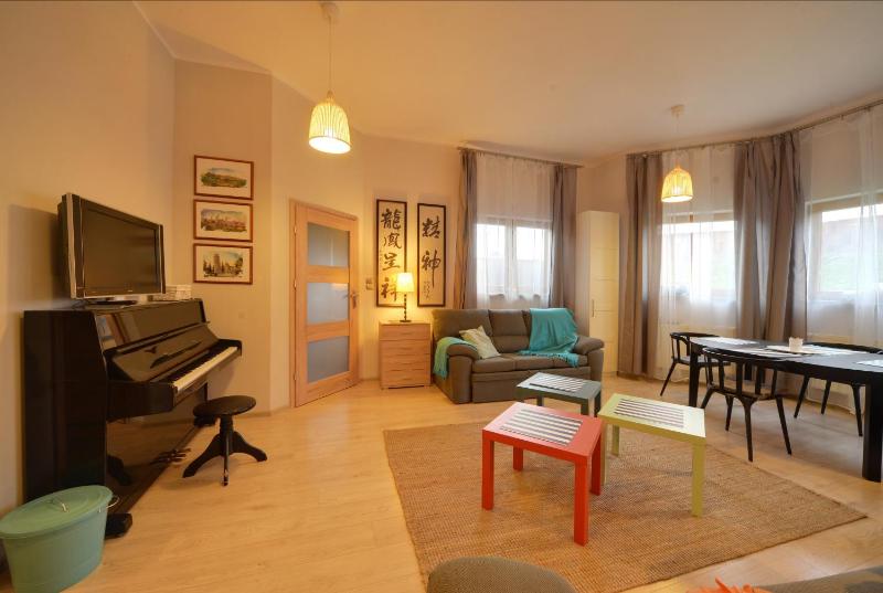 Nowoczesne Apartamenty Sun Seasons 24 w Karpaczu z Parkingiem by Noclegi Renters - image 16