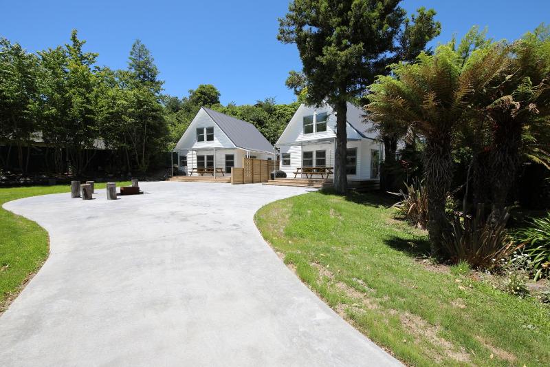Gemini Lodge - image 2