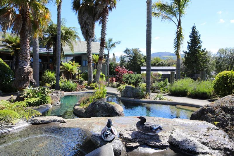 Gemini Lodge - image 27