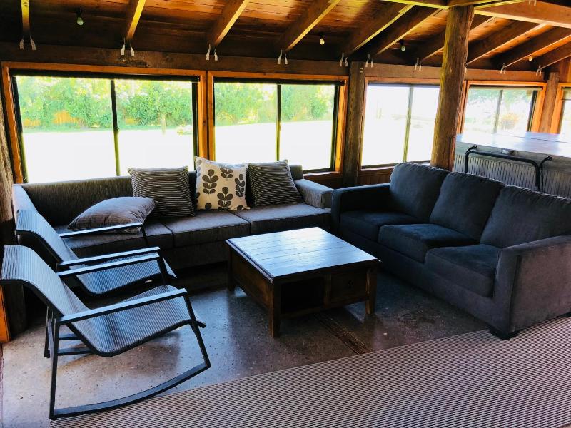 Gemini Lodge - image 19