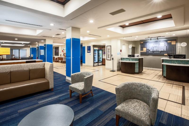 Holiday Inn Express Rockport-Bay View By IHG - image 29