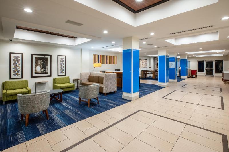 Holiday Inn Express Rockport-Bay View By IHG - image 40