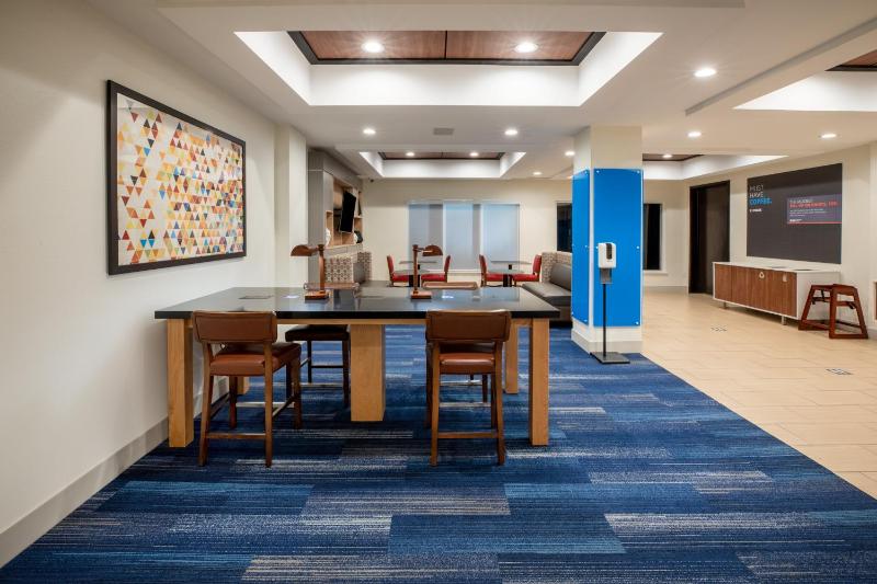 Holiday Inn Express Rockport-Bay View By IHG - image 23
