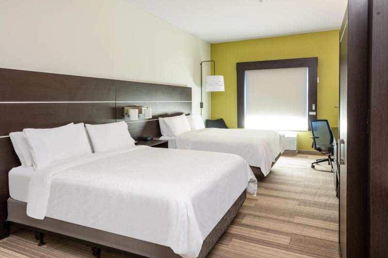 Holiday Inn Express Rockport-Bay View By IHG - image 19