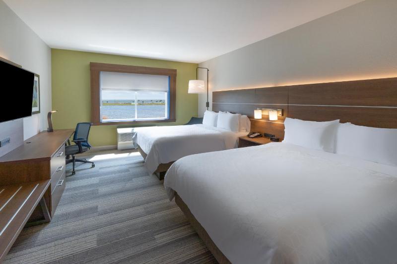 Holiday Inn Express Rockport-Bay View By IHG - image 21