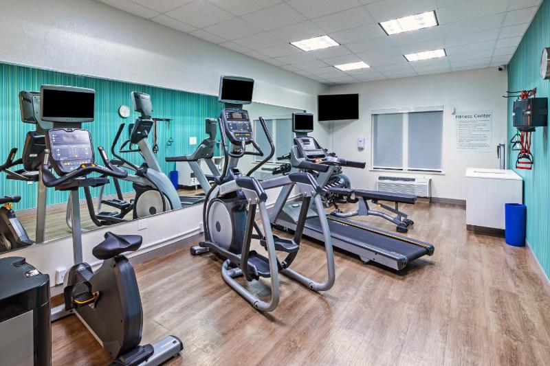 Holiday Inn Express Rockport-Bay View By IHG - image 30