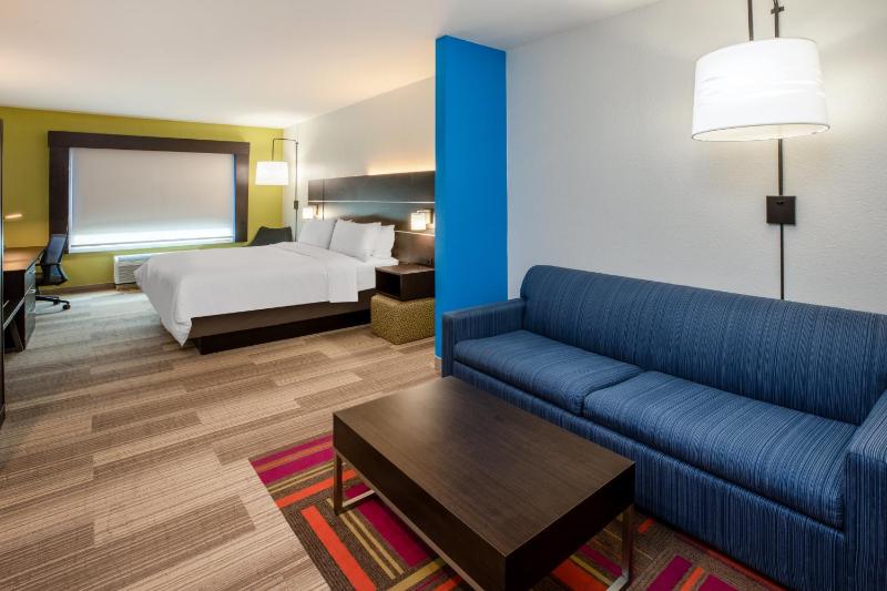 Holiday Inn Express Rockport-Bay View By IHG - image 42