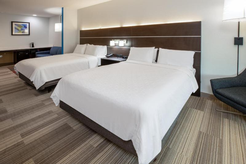 Holiday Inn Express Rockport-Bay View By IHG - image 46
