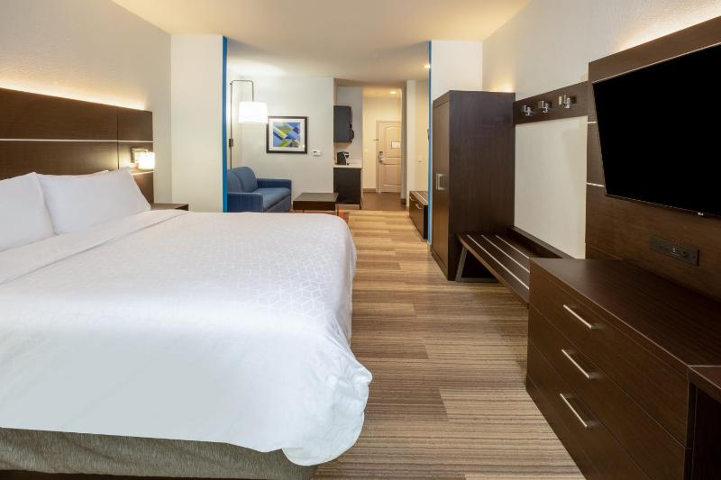 Holiday Inn Express Rockport-Bay View By IHG - image 45