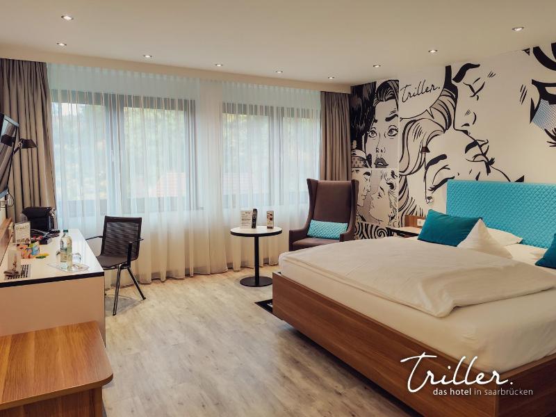 Superior Single Room image 3