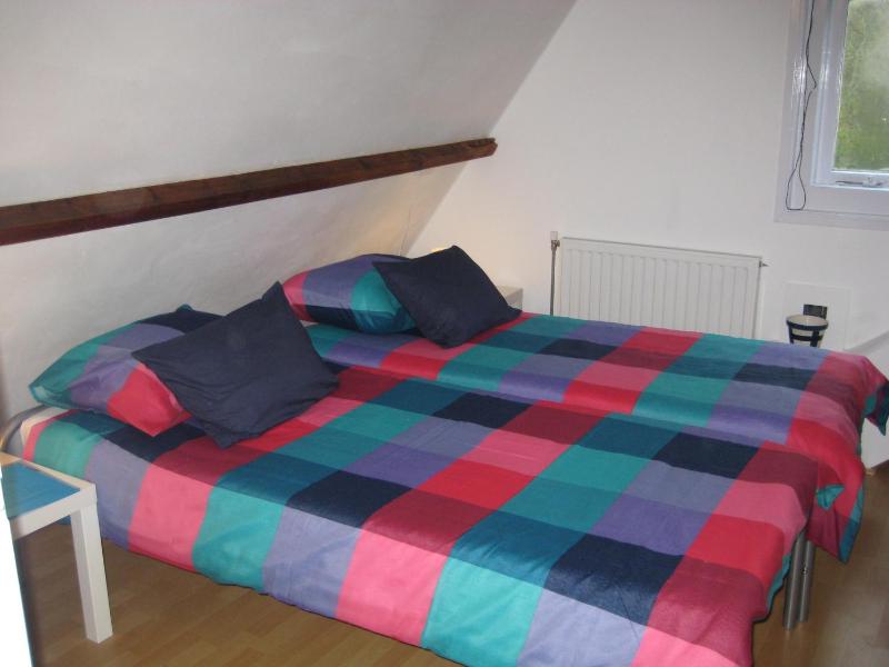 Quadruple Room image 1