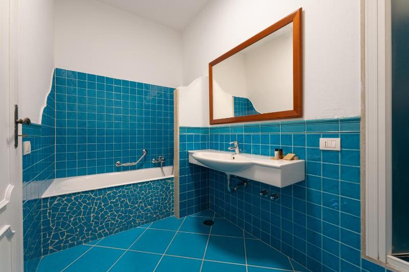Villa Buon Gesu' - image 47