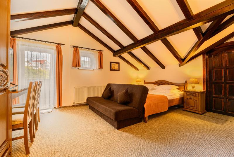 Triple Room image 4