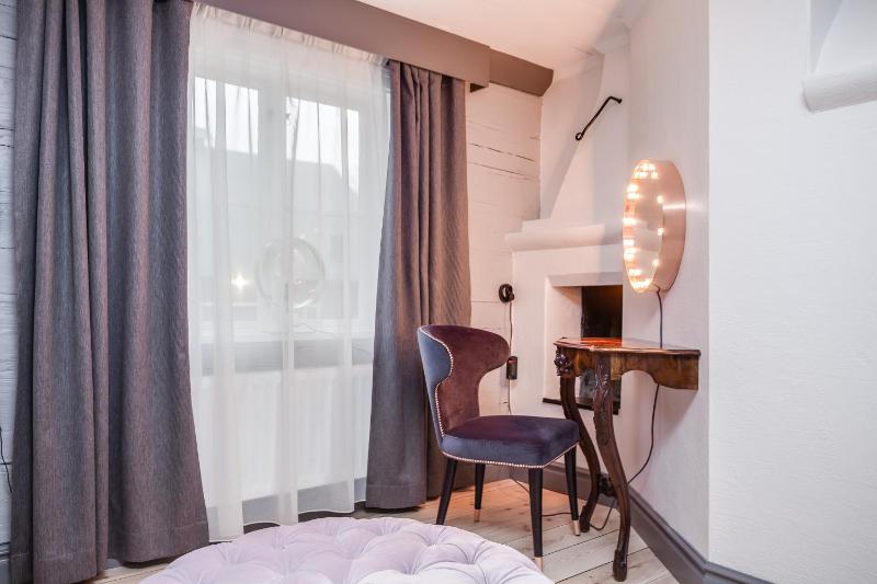 Deluxe Junior Suite - Annex image 4