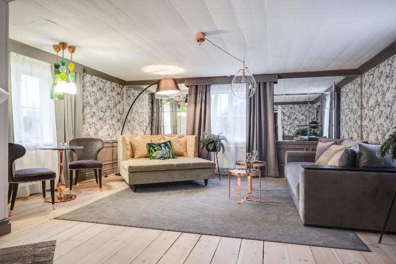 Deluxe Junior Suite - Annex image 3
