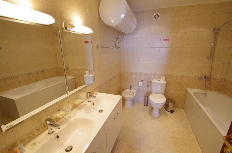 Three-Bedroom Apartment image 3