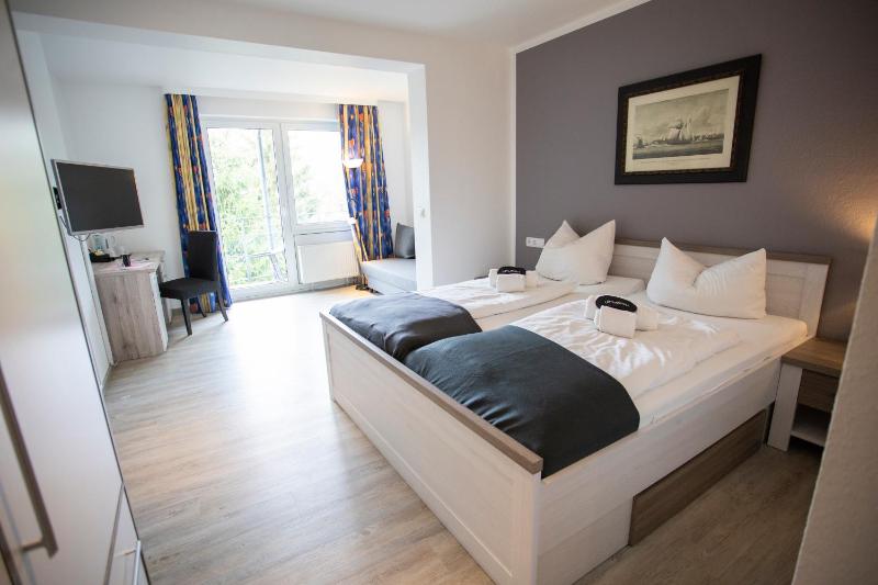 Triple Room image 1