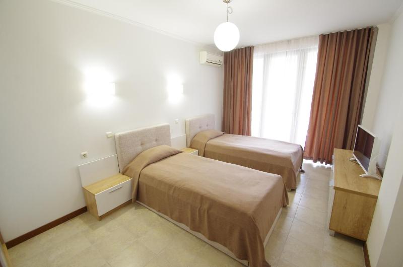 Standard Double or Twin Room image 1