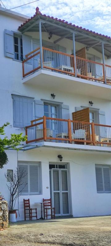 Skalopati Studios & Villa - image 32