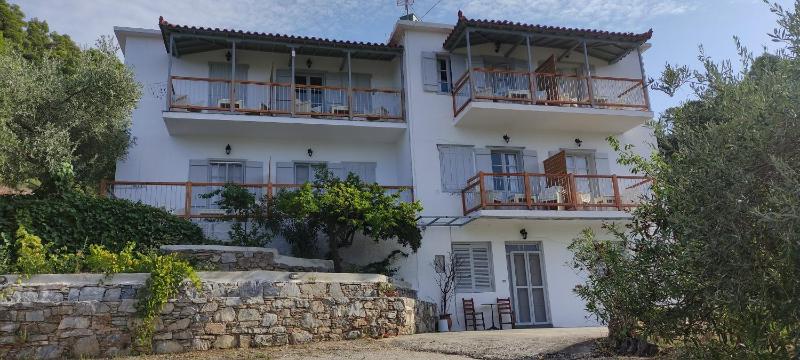 Skalopati Studios & Villa - image 13