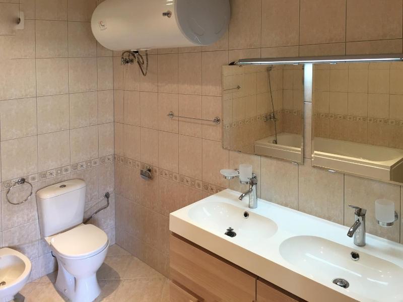 Three-Bedroom Apartment image 4
