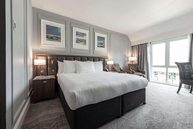 Deluxe King Room - Upper Floor image 1