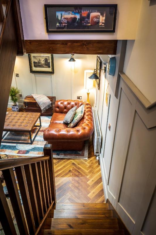 One-Bedroom House image 4