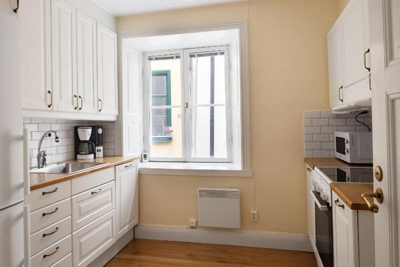 Deluxe Apartment image 4