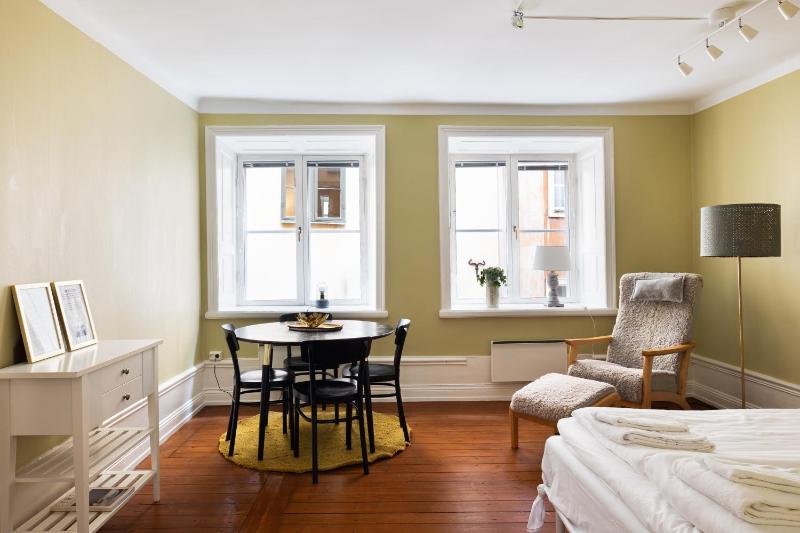 Deluxe Apartment image 3