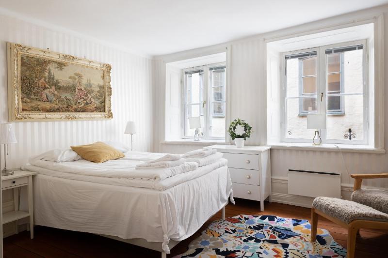 Deluxe Apartment image 1