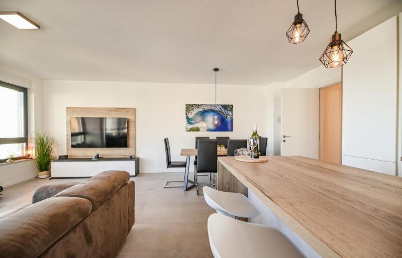 Two bedroom apartment Blue Sea - image 7