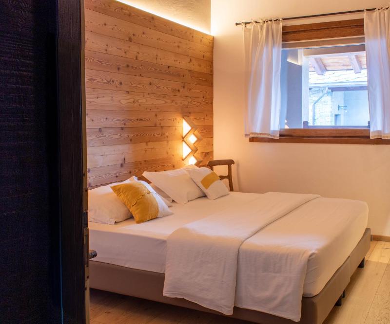 Double Room with Sauna image 1