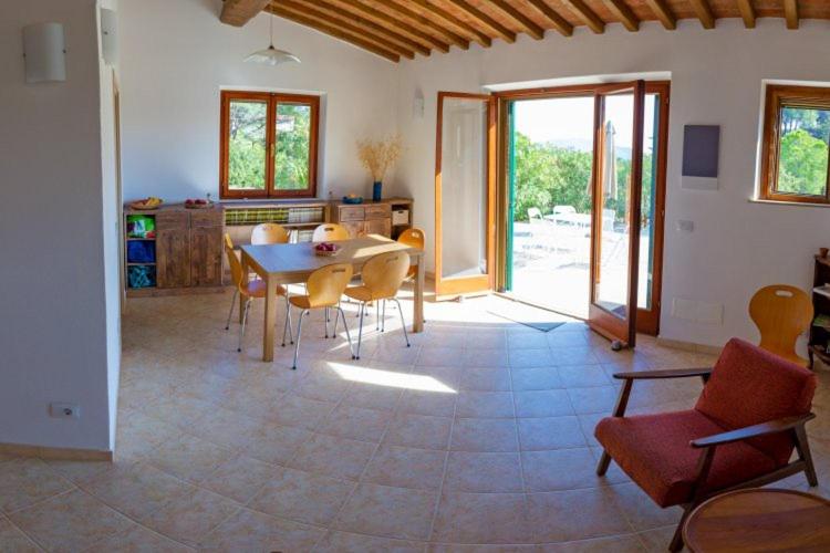 Villa Aia - Goelba - image 40