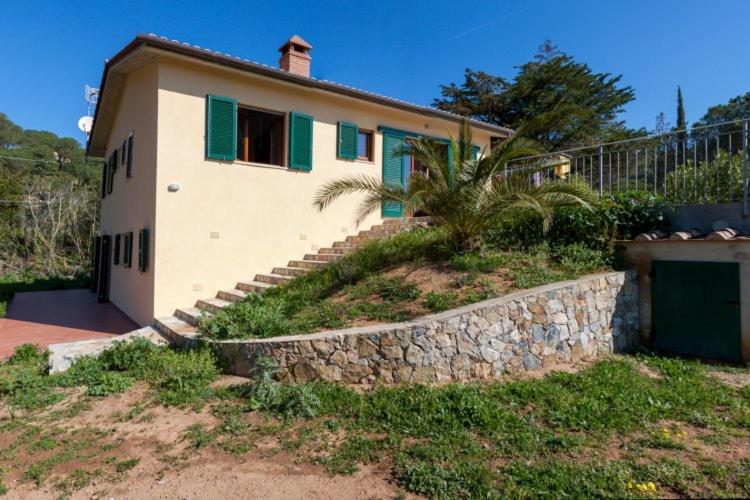 Villa Aia - Goelba - image 42