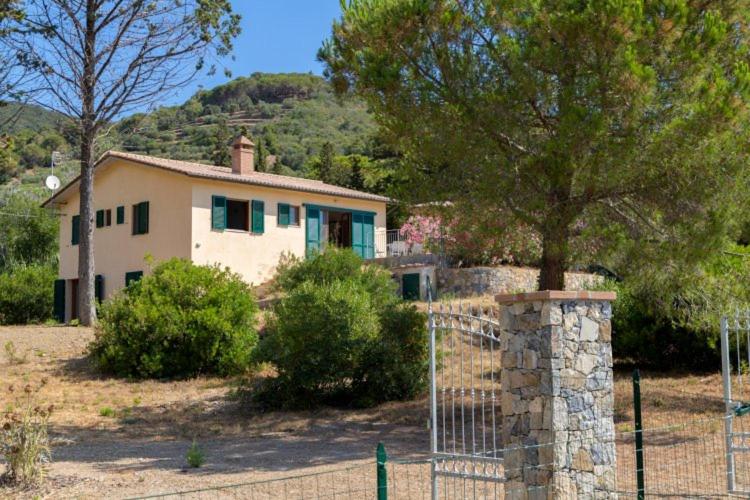 Villa Aia - Goelba - image 45