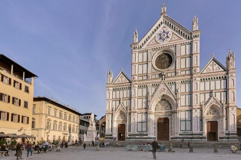 Santa Croce 14 B&B - image 10
