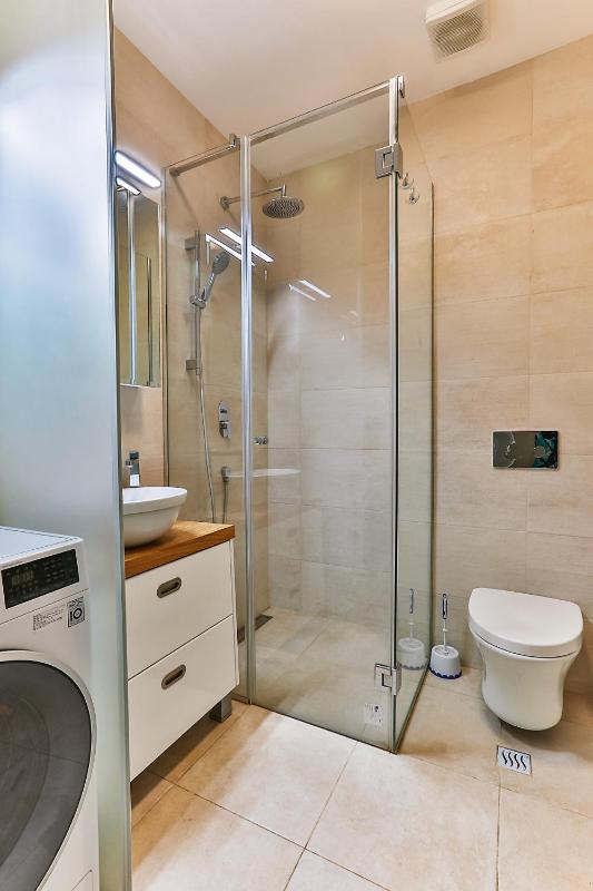 Deluxe Apartment image 4