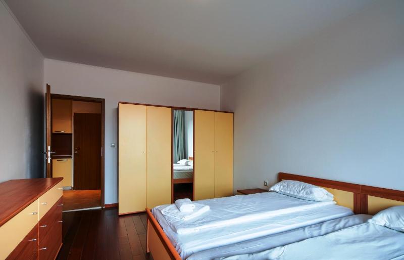 Bellevue Residence Apartments - image 29