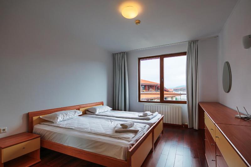 Bellevue Residence Apartments - image 48