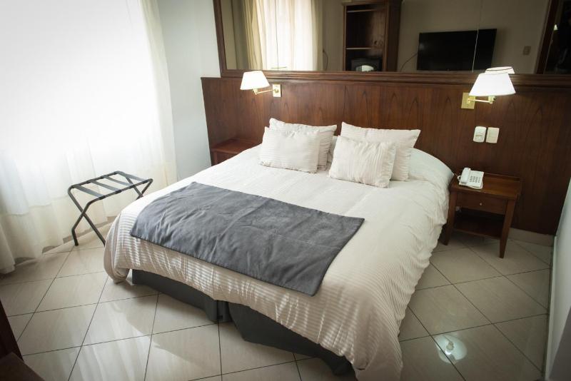 O2 Hotel Buenos Aires - image 13