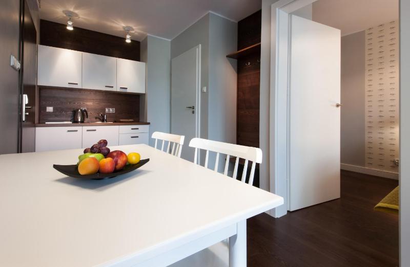 Apartamenty Paliki - image 10