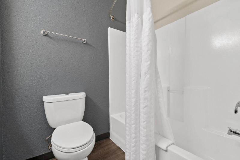 Extended Stay America Premier Suites - Miami - Downtown Brickell - Cruise Port - image 14