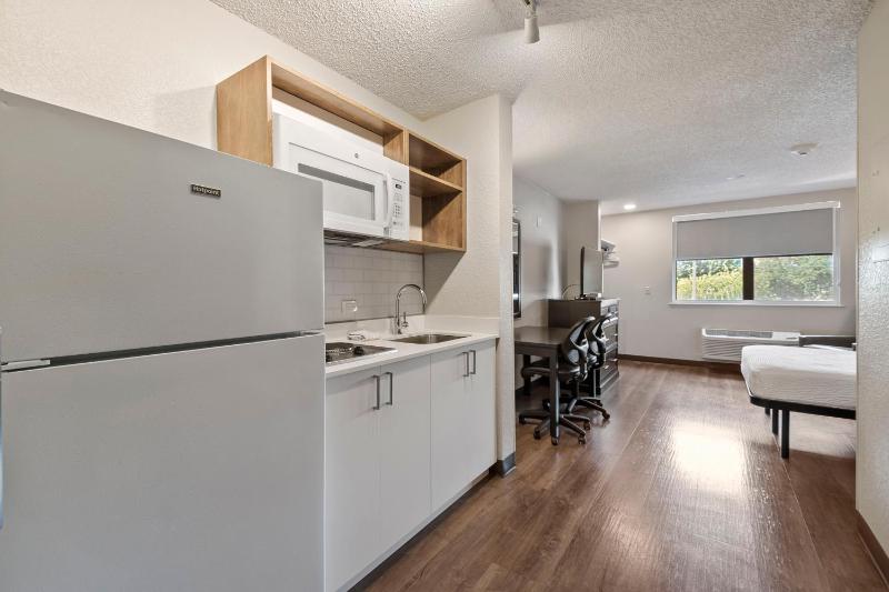 Extended Stay America Premier Suites - Miami - Downtown Brickell - Cruise Port - image 6