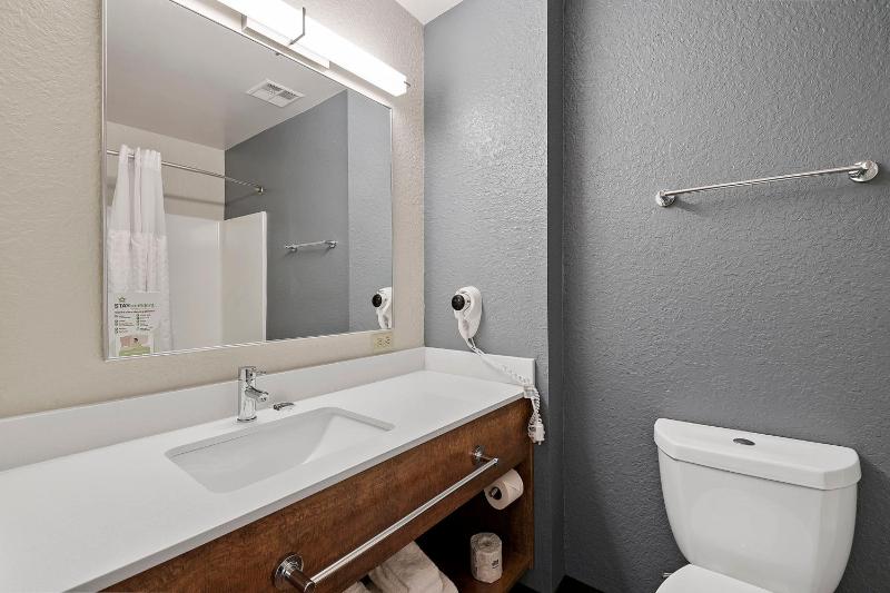 Extended Stay America Premier Suites - Miami - Downtown Brickell - Cruise Port - image 15