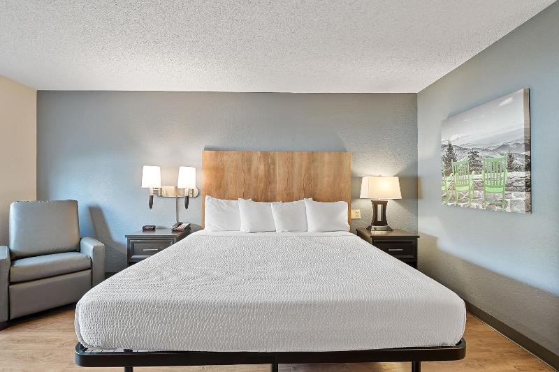 Extended Stay America Premier Suites - Miami - Downtown Brickell - Cruise Port - image 7