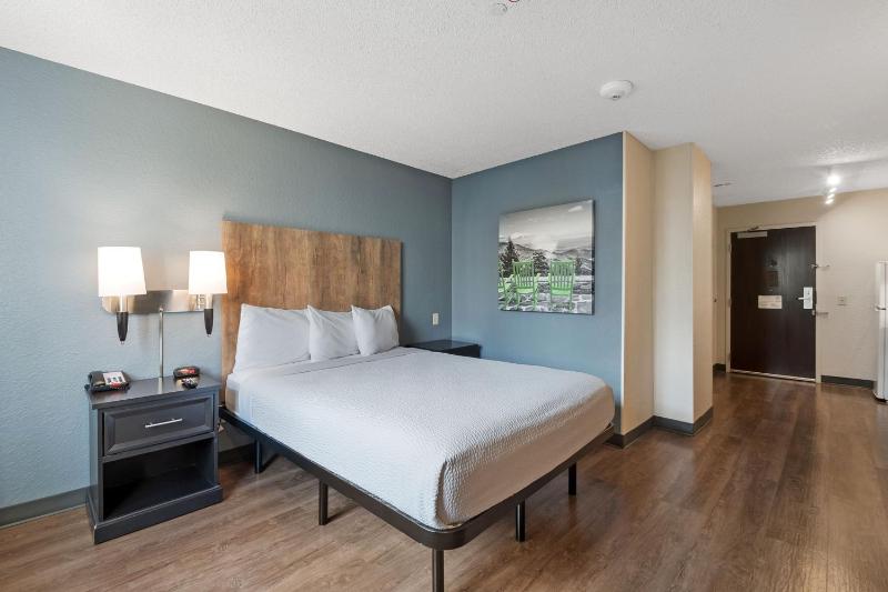 Extended Stay America Premier Suites - Miami - Downtown Brickell - Cruise Port - image 16