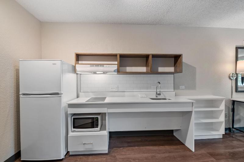 Extended Stay America Premier Suites - Miami - Downtown Brickell - Cruise Port - image 11