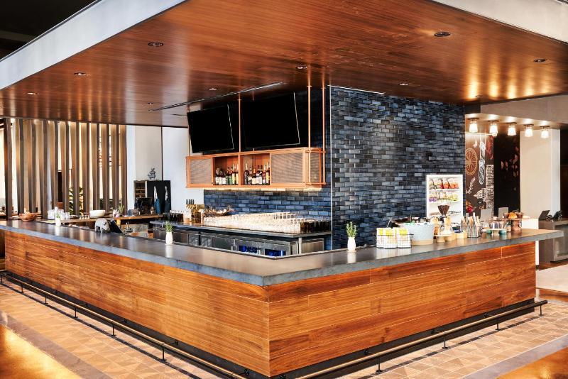 Hyatt Centric Downtown Denver - image 12