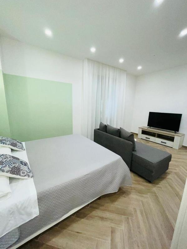 Studio Apartment image 4